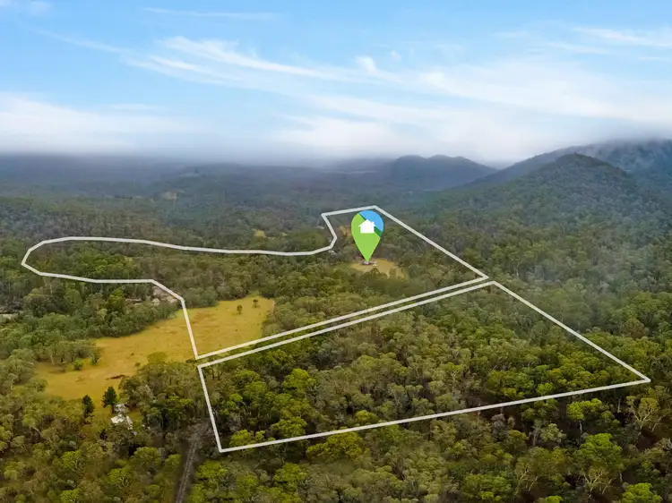Second view of Homely rural property listing, 2735 Mount Werong Road, Taralga NSW 2580
