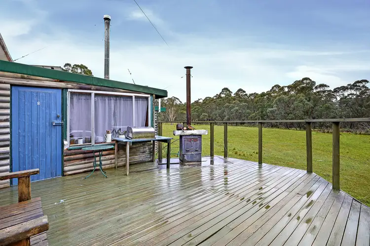 Fifth view of Homely rural property listing, 2735 Mount Werong Road, Taralga NSW 2580