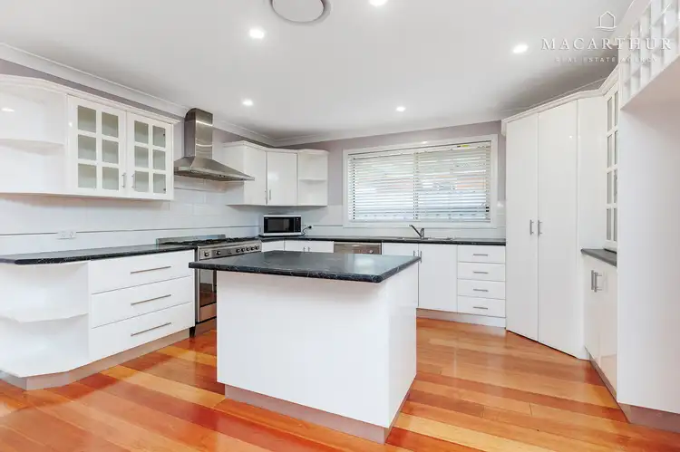 Second view of Homely house listing, 8 Bocquet Street, Lake Albert NSW 2650