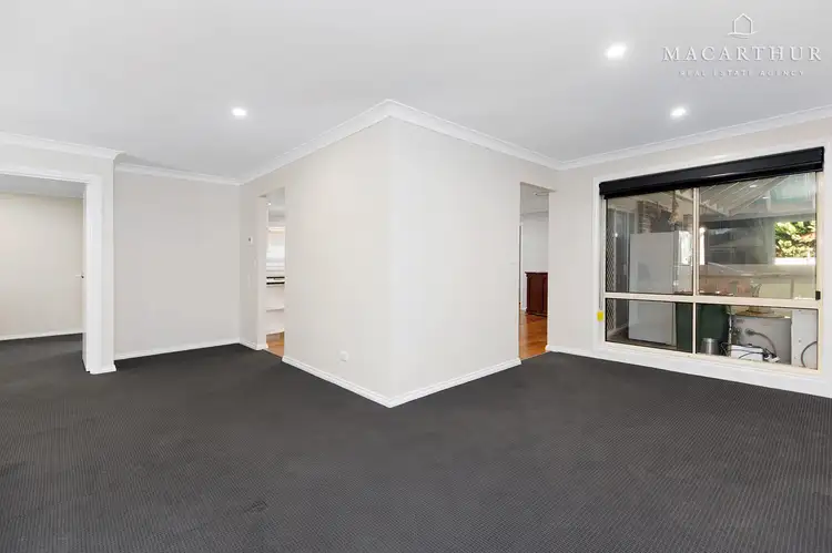 Third view of Homely house listing, 8 Bocquet Street, Lake Albert NSW 2650