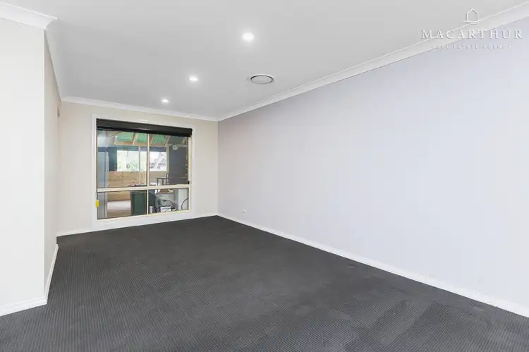 Fifth view of Homely house listing, 8 Bocquet Street, Lake Albert NSW 2650