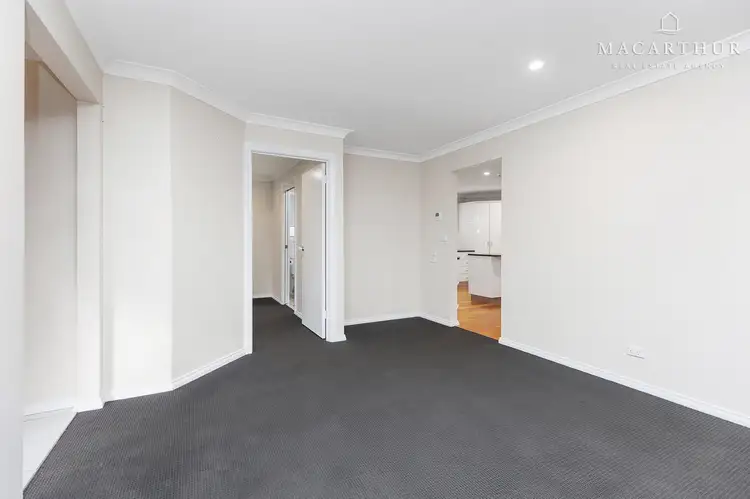 Sixth view of Homely house listing, 8 Bocquet Street, Lake Albert NSW 2650
