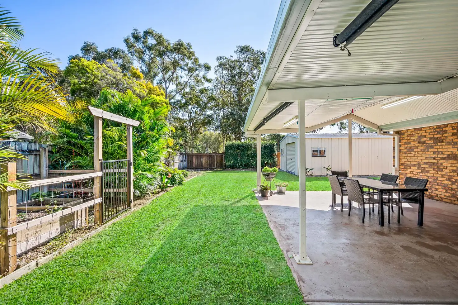 Main view of Homely house listing, 26 Crestbrook Drive, Morayfield QLD 4506