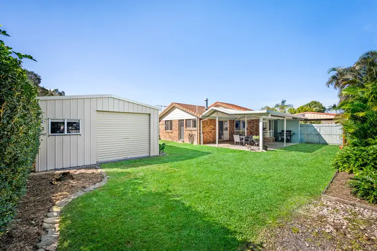 Second view of Homely house listing, 26 Crestbrook Drive, Morayfield QLD 4506