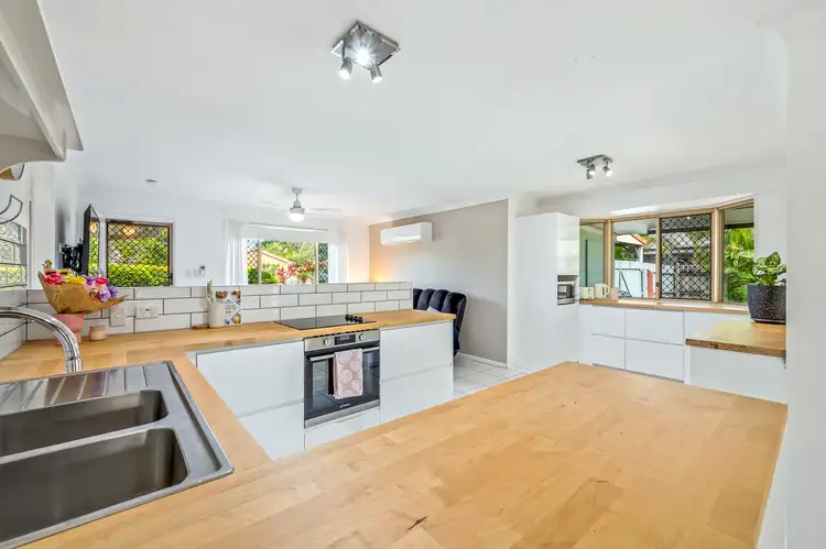 Third view of Homely house listing, 26 Crestbrook Drive, Morayfield QLD 4506