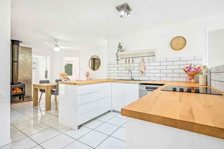 Fourth view of Homely house listing, 26 Crestbrook Drive, Morayfield QLD 4506