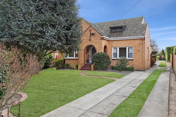 Main view of Homely house listing, 11 Ligar Street, Colac VIC 3250