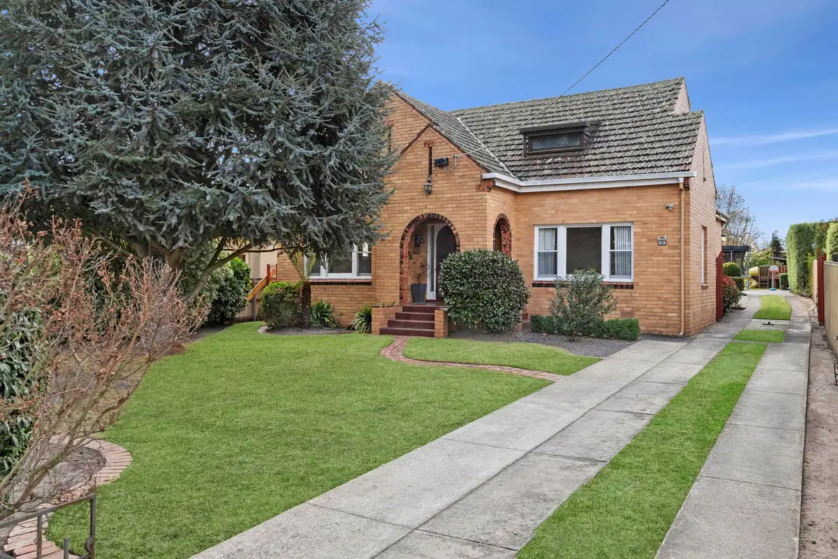 Main view of Homely house listing, 11 Ligar Street, Colac VIC 3250
