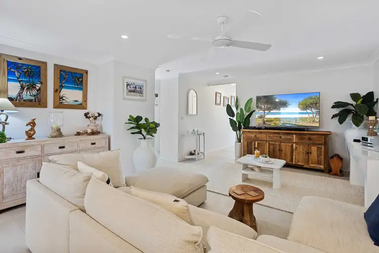 Third view of Homely unit listing, 2/14 Logan Avenue, Miami QLD 4220
