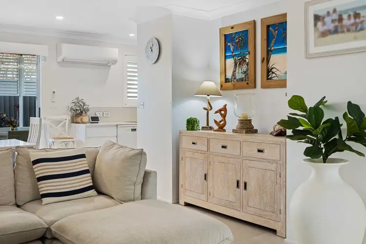 Fourth view of Homely unit listing, 2/14 Logan Avenue, Miami QLD 4220