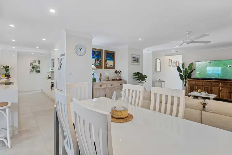 Fifth view of Homely unit listing, 2/14 Logan Avenue, Miami QLD 4220