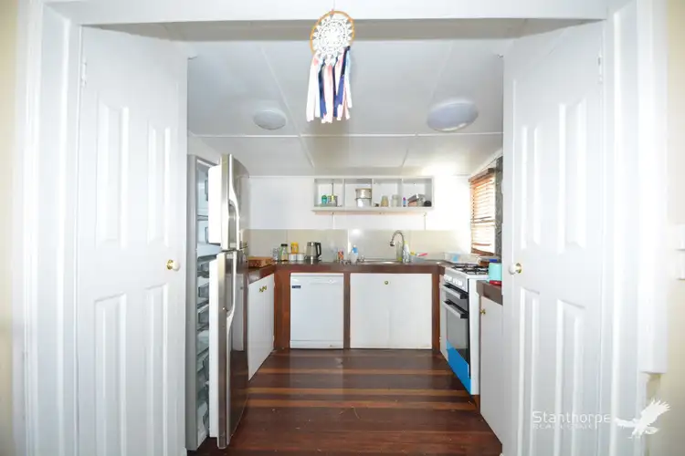 Third view of Homely house listing, 30 McNicol Lane, Cottonvale QLD 4375
