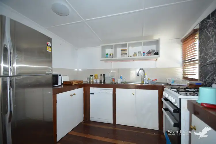 Fourth view of Homely house listing, 30 McNicol Lane, Cottonvale QLD 4375