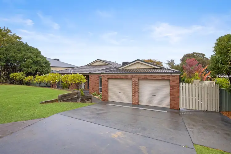 Main view of Homely house listing, 39 Darrambal Drive, Springdale Heights NSW 2641