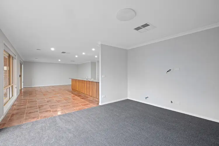 Third view of Homely house listing, 39 Darrambal Drive, Springdale Heights NSW 2641