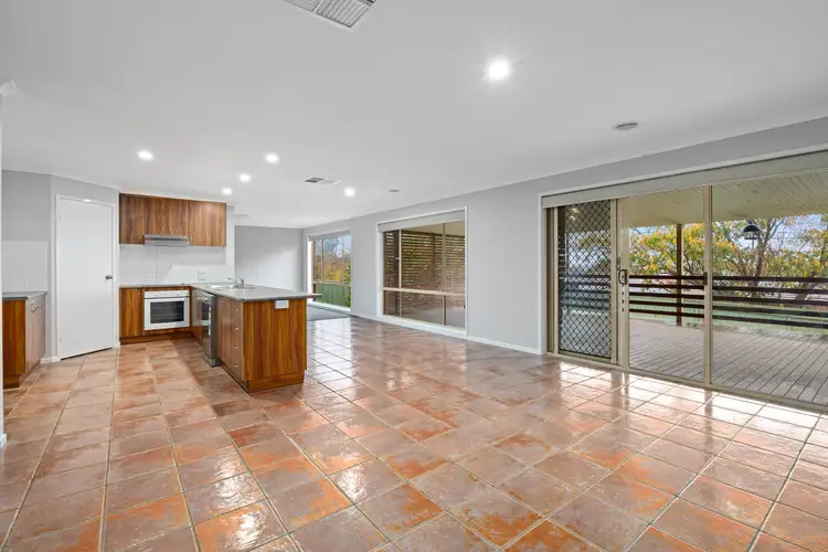 Fourth view of Homely house listing, 39 Darrambal Drive, Springdale Heights NSW 2641