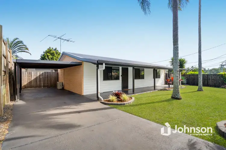 Main view of Homely house listing, 3575 Mount Lindesay Highway, Boronia Heights QLD 4124
