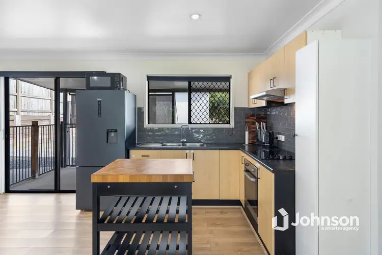 Second view of Homely house listing, 3575 Mount Lindesay Highway, Boronia Heights QLD 4124