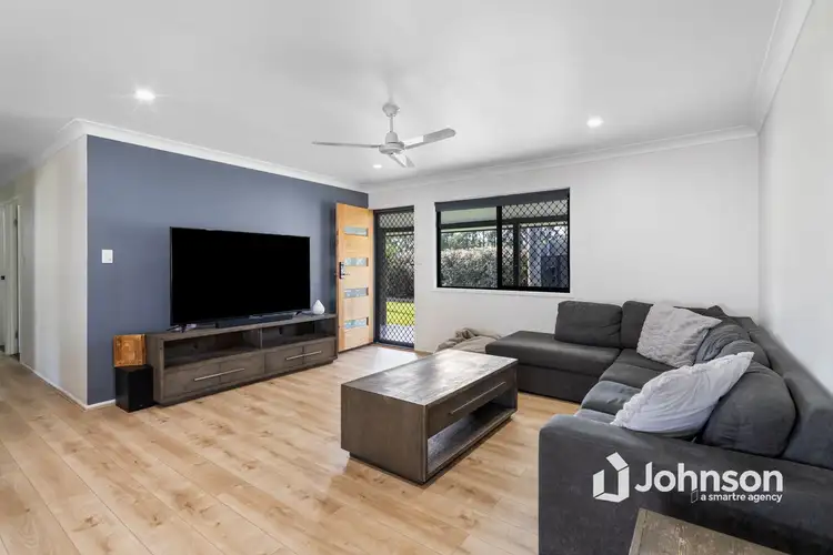 Third view of Homely house listing, 3575 Mount Lindesay Highway, Boronia Heights QLD 4124