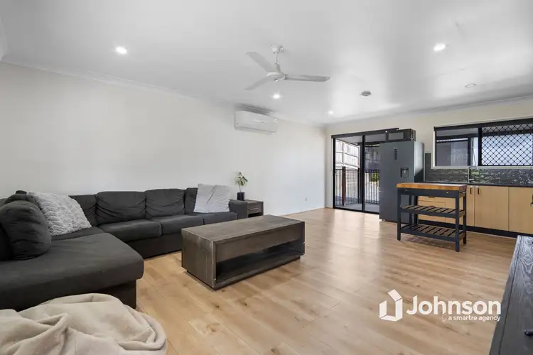 Fifth view of Homely house listing, 3575 Mount Lindesay Highway, Boronia Heights QLD 4124