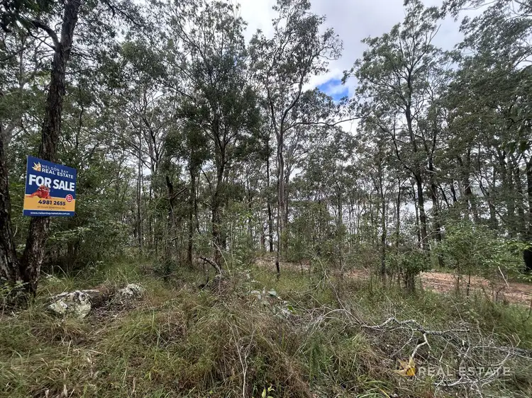 Lot 1577 Allandale Crescent, North Arm Cove NSW 2324