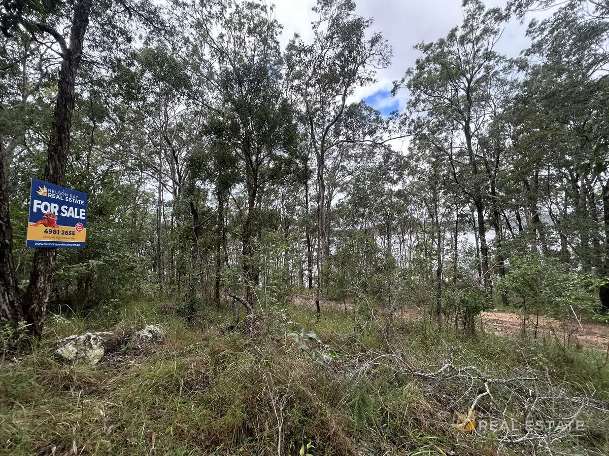 Main view of Homely land listing, Lot 1577 Allandale Crescent, North Arm Cove NSW 2324