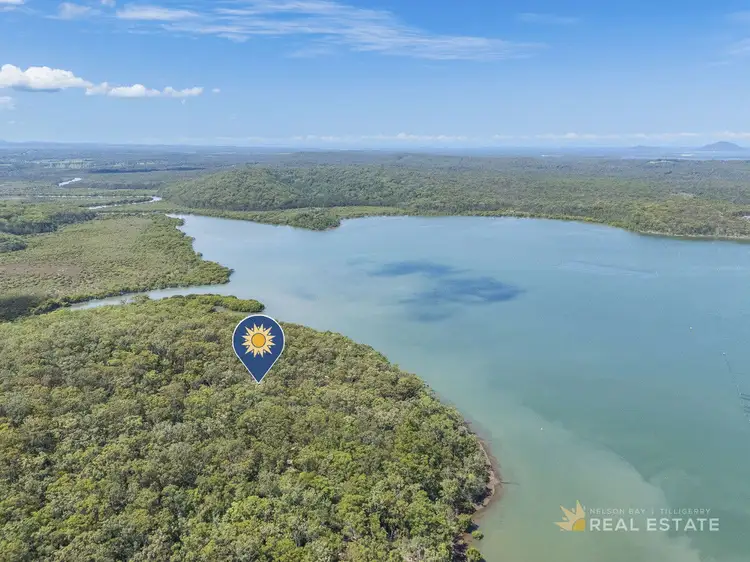 Fourth view of Homely land listing, Lot 1577 Allandale Crescent, North Arm Cove NSW 2324