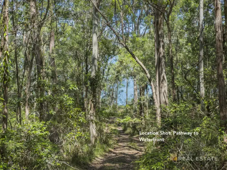 Sixth view of Homely land listing, Lot 1577 Allandale Crescent, North Arm Cove NSW 2324