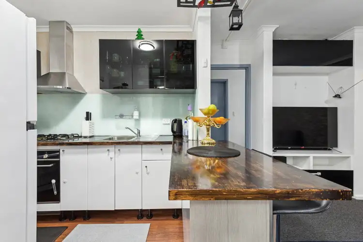 Main view of Homely apartment listing, 27/281 Henley Beach Road, Brooklyn Park SA 5032