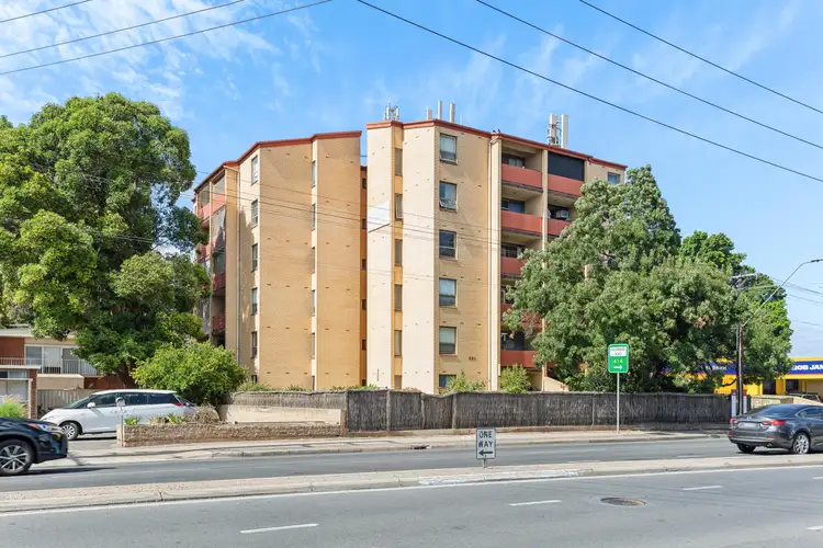 27/281 Henley Beach Road, Brooklyn Park SA 5032