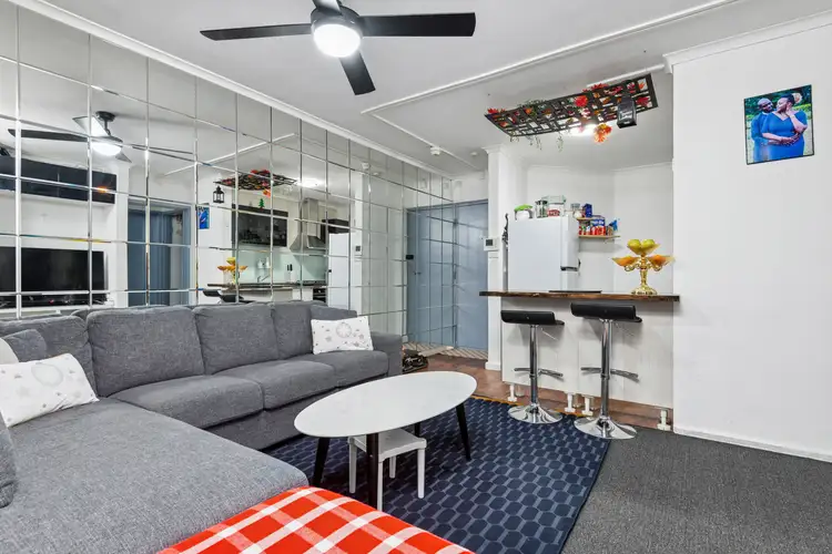 Third view of Homely apartment listing, 27/281 Henley Beach Road, Brooklyn Park SA 5032