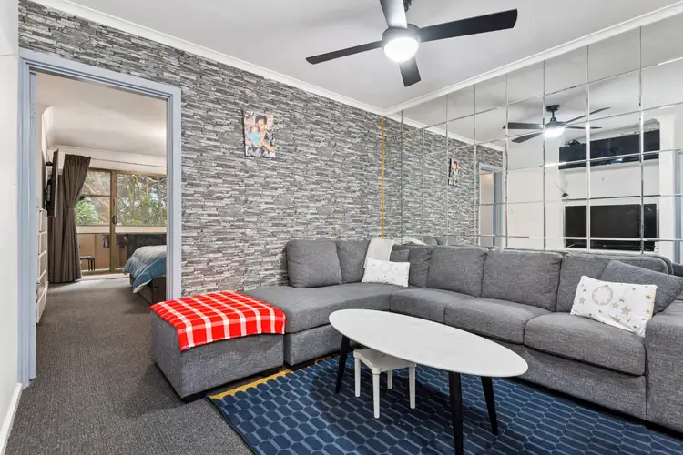 Fourth view of Homely apartment listing, 27/281 Henley Beach Road, Brooklyn Park SA 5032