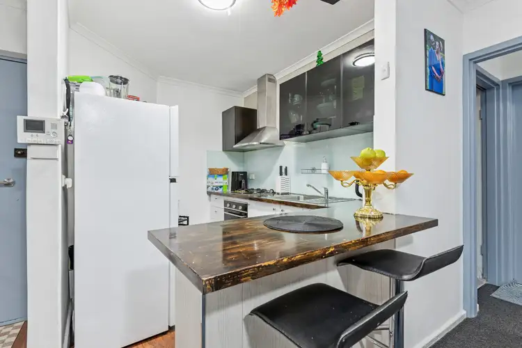 Fifth view of Homely apartment listing, 27/281 Henley Beach Road, Brooklyn Park SA 5032