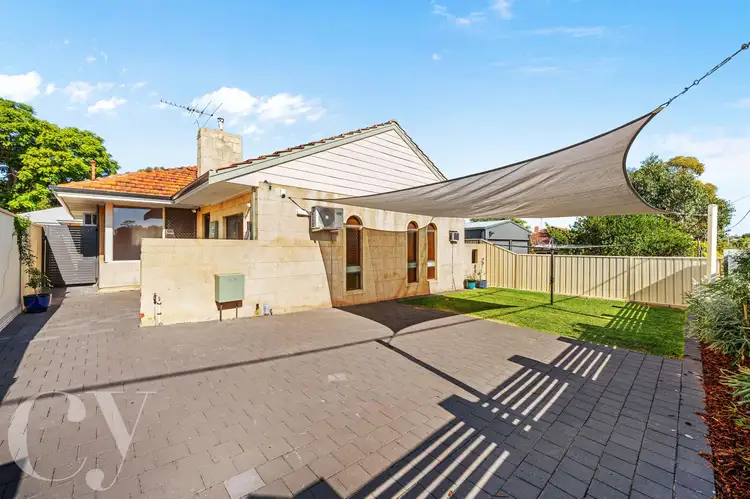 Main view of Homely house listing, 9 Camillo Street, Coolbellup WA 6163