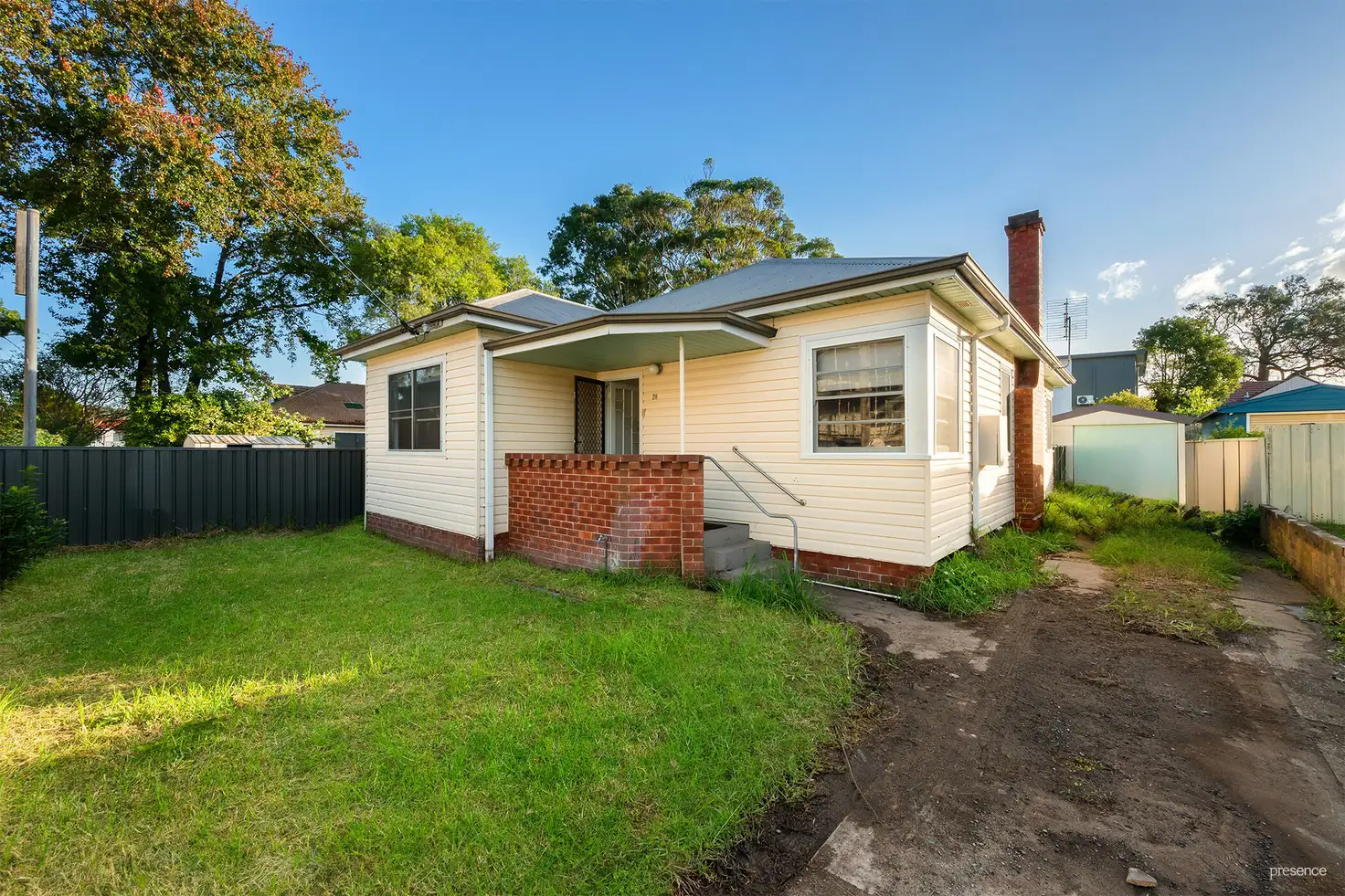 Main view of Homely house listing, 28 Heaton Street, Jesmond NSW 2299