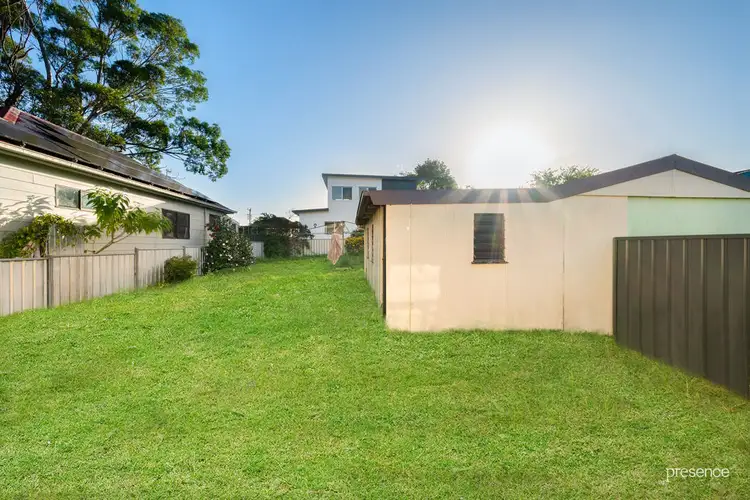 Second view of Homely house listing, 28 Heaton Street, Jesmond NSW 2299