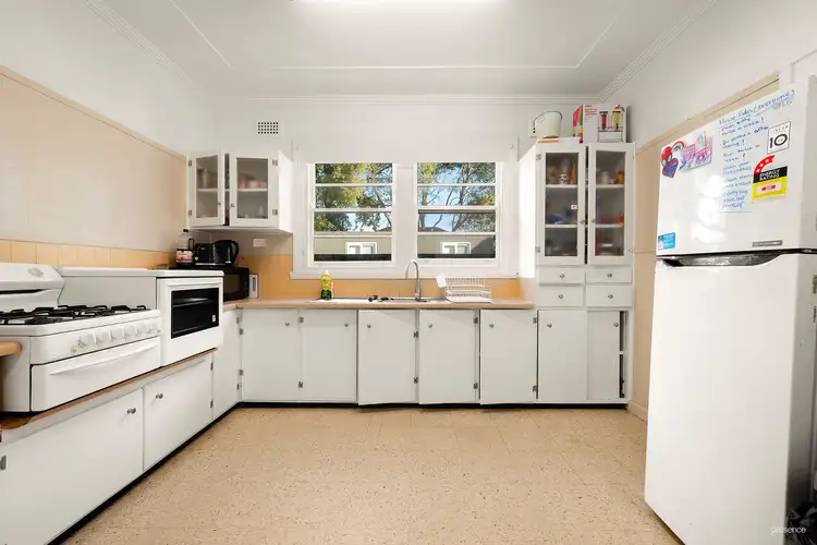 Fifth view of Homely house listing, 28 Heaton Street, Jesmond NSW 2299