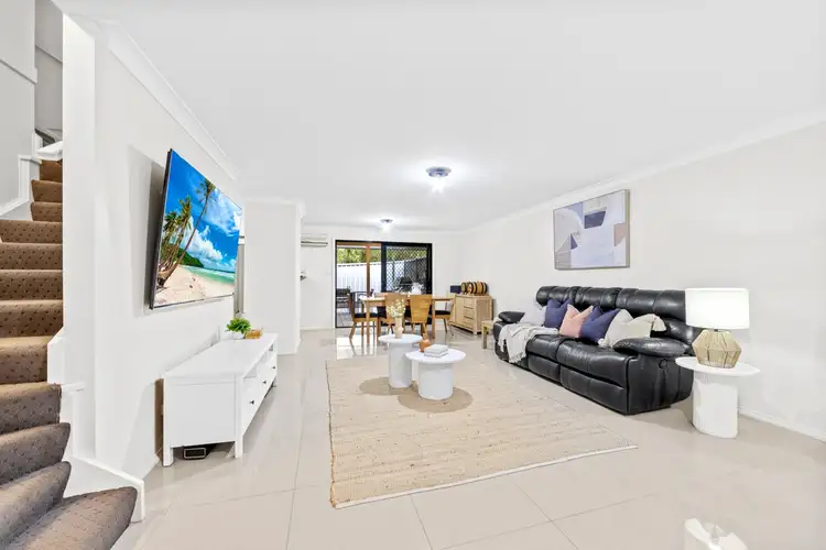 Fourth view of Homely townhouse listing, 4/21 Goonak Parade, Narara NSW 2250
