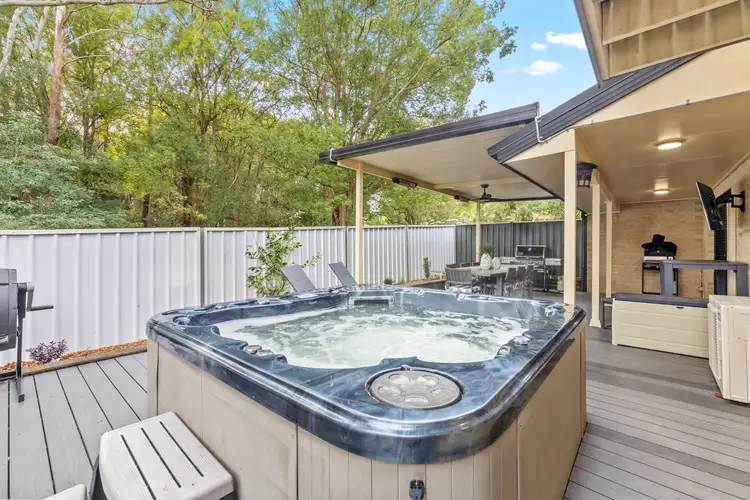 Sixth view of Homely townhouse listing, 4/21 Goonak Parade, Narara NSW 2250