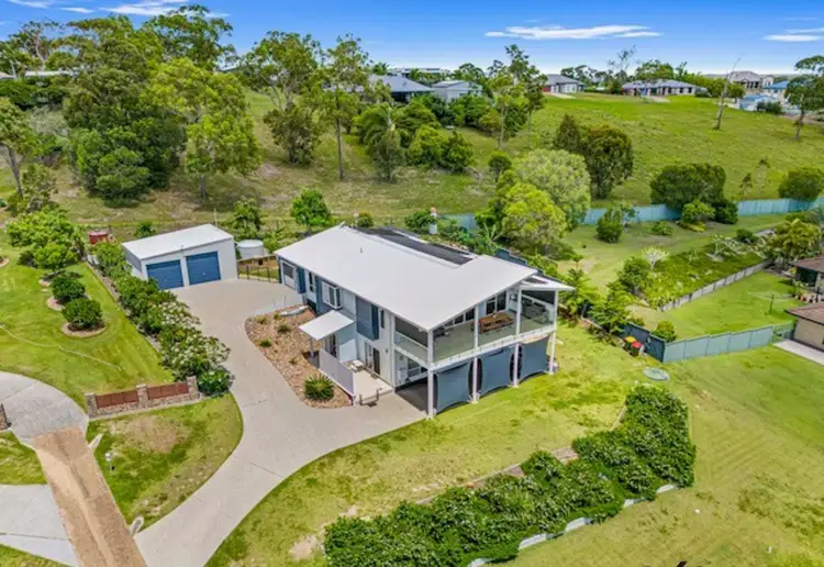 27 Schooner Rise, River Heads QLD 4655
