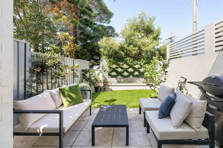 Main view of Homely house listing, 3 Prosper Street, Rozelle NSW 2039