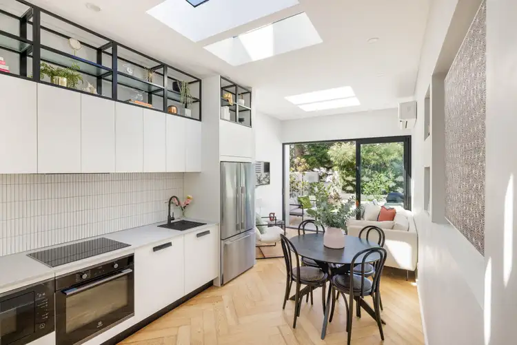 3 Prosper Street, Rozelle NSW 2039