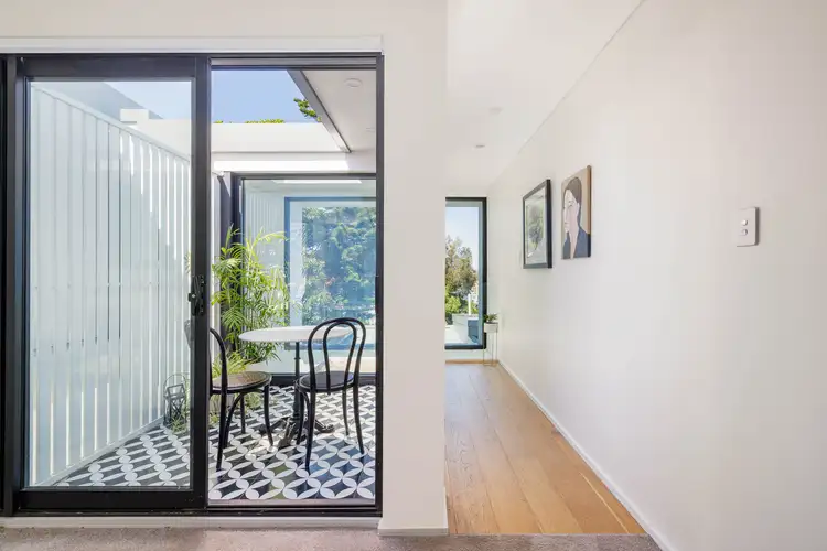 Fifth view of Homely house listing, 3 Prosper Street, Rozelle NSW 2039