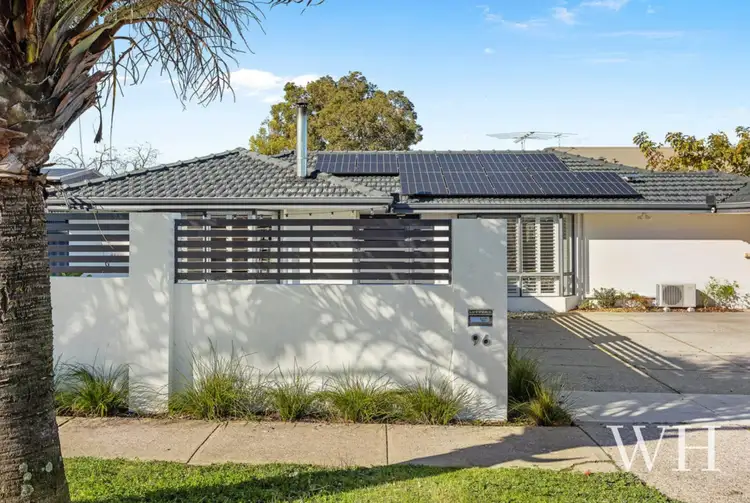 96 Murray Road, Bicton WA 6157