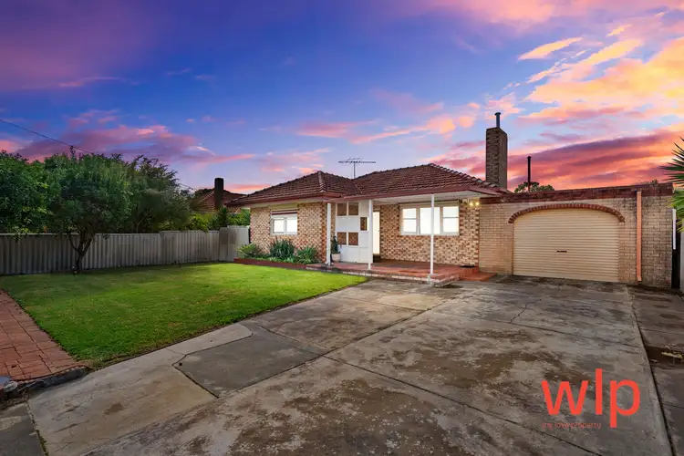12 Climping Street, Balga WA 6061