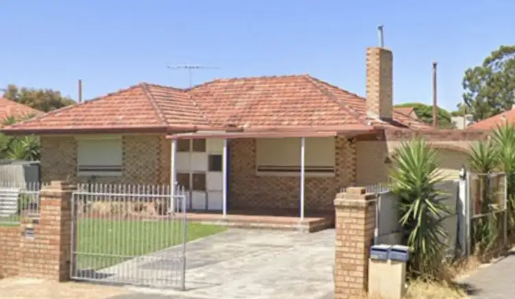 12 Climping Street, Balga WA 6061