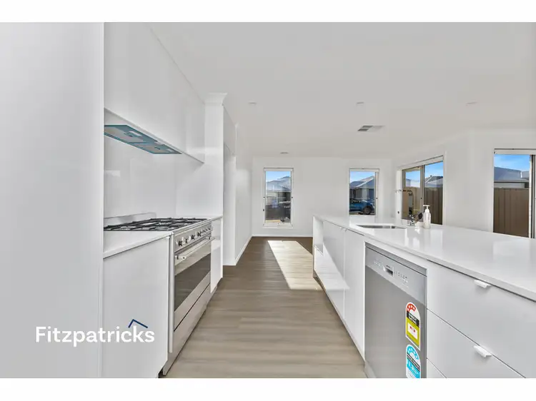Second view of Homely house listing, 10 Tooleybuc Street, Gobbagombalin NSW 2650