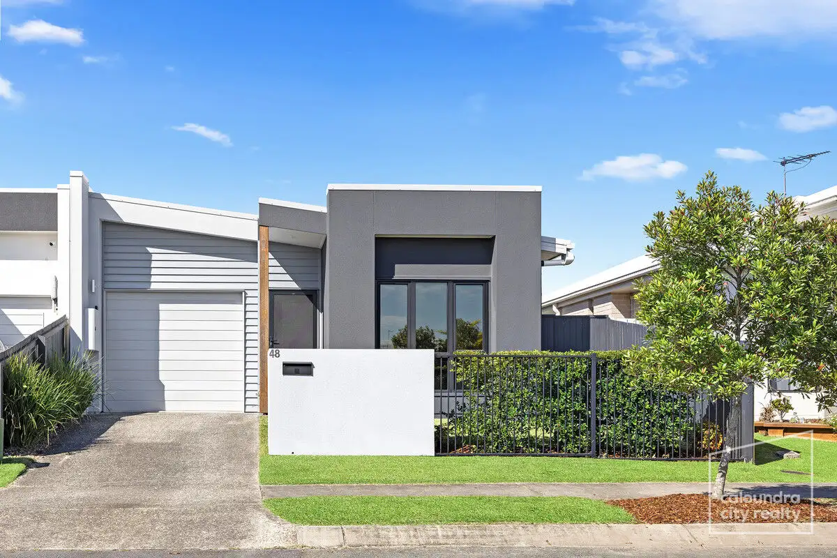 Main view of Homely house listing, 48 Annalise Circuit, Nirimba QLD 4551