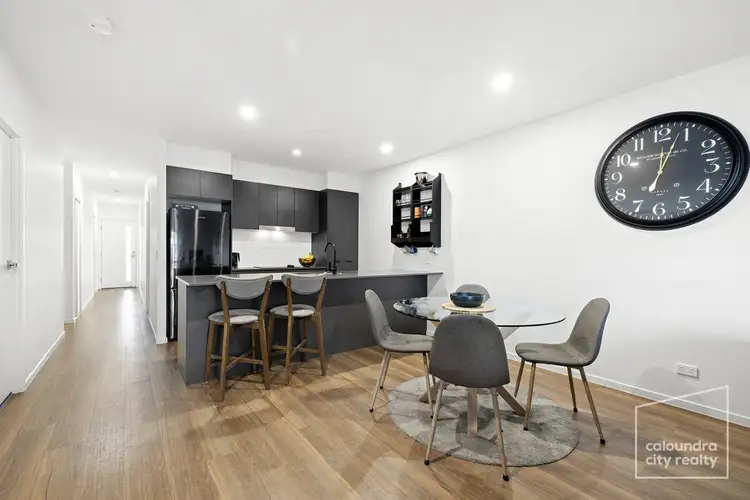 Second view of Homely house listing, 48 Annalise Circuit, Nirimba QLD 4551