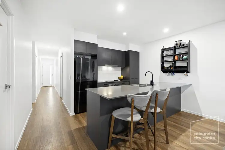Third view of Homely house listing, 48 Annalise Circuit, Nirimba QLD 4551